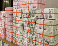 7 paravan şirketle devleti 10 milyon lira zarara uğrattılar!