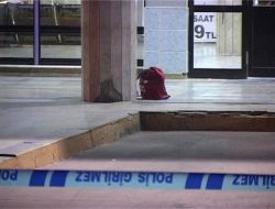 Şüpheli Çanta Fünye İle Patlatıldı!