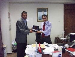 Kisiad Üyeleri Afrika Ülkelerinde İş Bağlantıları Yapıyor