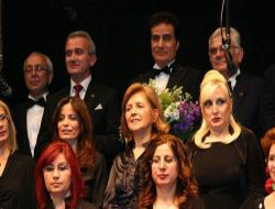 Avukatlar Söyledi, Meslektaşların Kulaklarının Pası Silindi