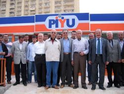 Çetinkaya Yönetim Kurulu Başkanı Fehmi Çetinkaya: Türk Ekonomisine Daha Çok Katkı Sağlayacağız!