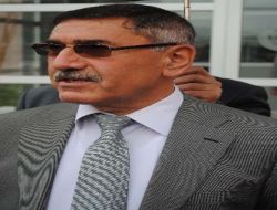 Hakkari Belediye Başkanı Bedirhanoğlu İfade Verdi