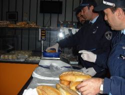 Şahinbey Belediyesi Zabıta Ekipleri Bir Ayda 3 Bin 890 İşyerini Denetledi