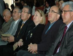 Mevlana, Düzenlenen Panelle Anıldı!