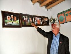 Bilge Köyü Katliamında Ölenler Mevlitle Anılacak!