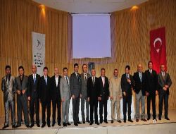 Türk Mücevhercileri Birliği'nin Yeni Başkanı İsmet Koçak Oldu!