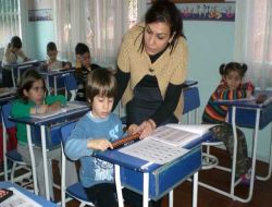 Mental Aritmetik Merkezi'nin Yaz Kursu Haziran'da Başlıyor