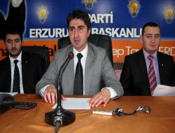 AK Parti Erzurum Gençlik Teşkilatı Şölen İçin İzmir'e Gidiyor..