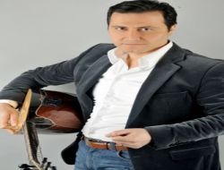 Niğde Belediyesi'nden Orhan Hakalmaz Konseri