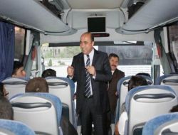 "Çanakkale'yi Her Türk Evladının Görmesi Gerekir"