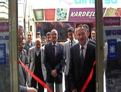 Karacabey'deki Kermes Büyük İlgi Görüyor!.