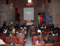 Bursa'nın Tarihi Oluşum Süreci Panelde Ele Alındı