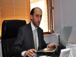 Çgc Başkanı Altunay: Basın Özgürlüğü Demokrasinin Ayrılmaz Parçasıdır!