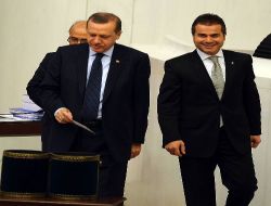 Anayasa TBMM'den Geçti!!