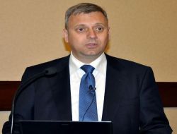 Yapı Kredi Genel Müdürü Açıkalın: Türkiye, Dünyada Rekabet Eden Güçlü Ülkeler Arasına Girdi!