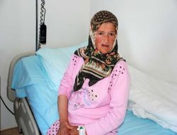 Şehit Oğlunun Adını Yaşatmak İçin 20 Yıl Sonra Hamile Kaldı!