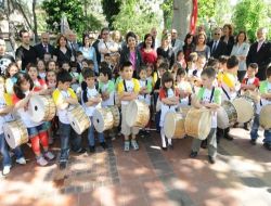 Ege Üniversitesi Kültür Sanat Ve Spor Şenliği'nde 322 Etkinlik Yapılacak