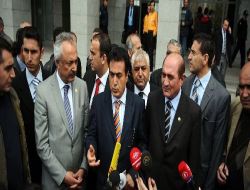 Chp'li Ateş: Saçma Sapan Bir İddianame