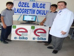 Gazipaşa Bilge Koleji, Uluslararası Bilişim Olimpiyatı'nda Finale Kaldı