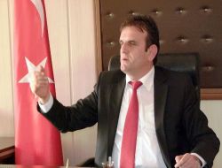 Korkuteli Belediye Başkanı Gökce: Türk Milletinin Başı Sağolsun!