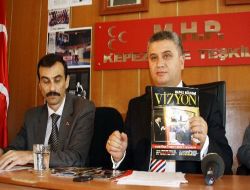 MHP Kepez İlçe Başkanı Kılınç: Beko Basket Ligi'nden Düşen Kepez'in Sorumlusunun Hakan Tütüncü Olduğunu Söyledi