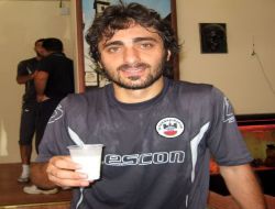 Diyarbakırsporlu Çetin: Takımın Küme Düşmesinde Herkesin Suçu Var!