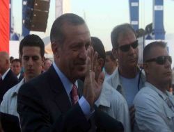 "Türkiye Cumhuriyeti Vatandaşlığında Bütünleşeceğiz!"