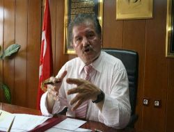 Milli Eğitim Müdürü Büyükfırat: Eğitim Yuvasına Yapılan Molotoflu Saldırı Çok Üzücü