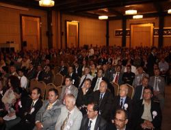 'İş Sağlığı ve Güvenliği Konusunda Gelişmiş Ülkelerin 20 Kat Gerisindeyiz'