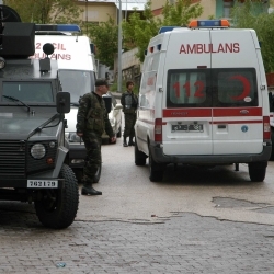 Hedef Karakollar mı Anayasa Paketi mi?