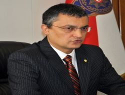 Balıkesir Emniyet Müdürü Aydın, Kapıdan Satışlara Karşı Uyardı