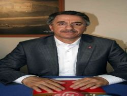 "Demokratikleşme Ve Özgürlüklerin Muhatabı Milettir!"