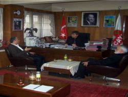 Çaykur Genel Müdürü Yüce: Çaykur Çay Sektörünün Regülatörüdür