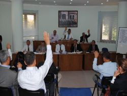 Savaşan Ülke Çocukları, Manavgat'tan Dünyaya Sevgi Ve Barış Mesajı Verecek