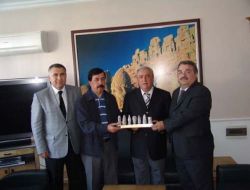 Adıyaman'a 2 Bin 500 Kişilik Spor Salonu