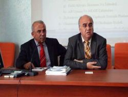 Adıyaman Ygs'de 53'üncü Oldu!!