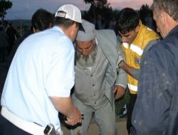 Siirt Şehir Girişinde Trafik Kazası: 5 Kişi Yaralandı!