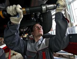 Rusların Yüzde 75'i Dışarıda Çalışmak İstiyor!