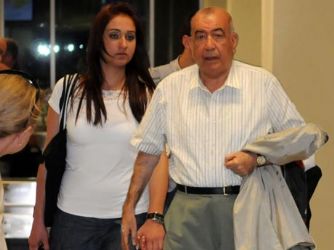 'Ben de gerdek gecesini anlatırım'