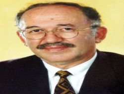 'ordu'nun Dereleri' İsimli Tiyatro Oyununun Yazarı Anılacak