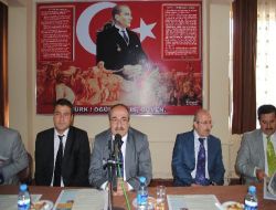 Hakkari Milli Eğitim Müdürü Bulut Yibo'ları Denetledi