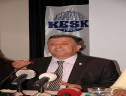 Kesk Başkanı Evren: Başbakan Emekçilerle Polemik Yapmaz!