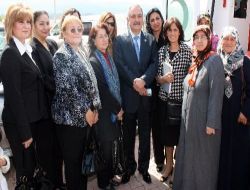 Nihat Hatipoğlu Osmaniye'ye Gelecek