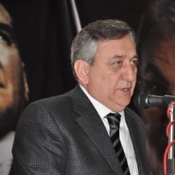 DSP'den CHP'ye Anayasa Desteği