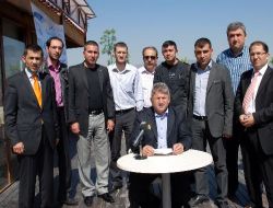 Hakkındaki Soruşturma Haberlerini Yapan Basın Mensuplarını Takip Ettirip Ceza Yazdırıyor!!