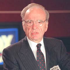 Murdoch'un Londra'daki gazetesine 1 milyon sterlin ceza!.