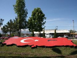 Erzincan Otogarı Bölgesi Yenileniyor