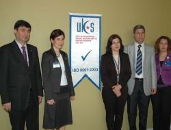 Sdü Araştırma Hastanesi 6. Kez Kalite Denetiminden Başarıyla Geçti