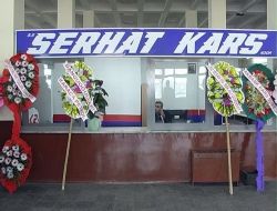 Serhat Kars Otobüs İşletmeciliği Hizmet Girdi