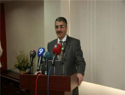 Doğukent Sağlık Kampüsü Projesi Tanıtıldı